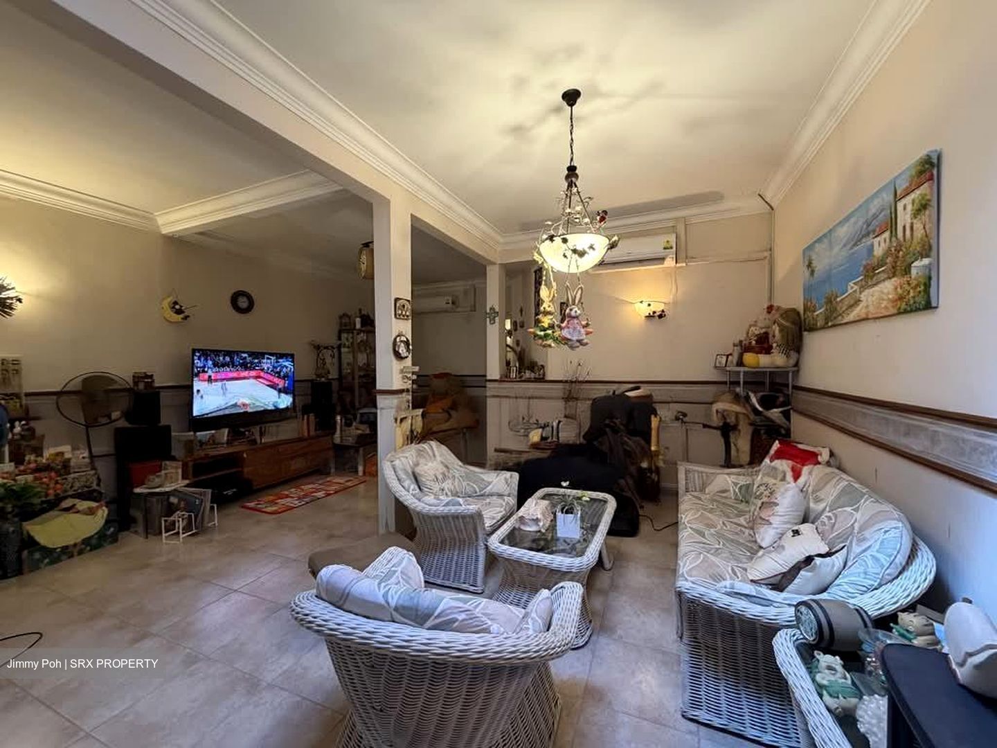 Jalan Sempadan (D15), Terrace #581306931